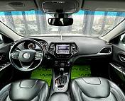 Jeep Cherokee KL · Рестайлинг , 2018 г., автомат, бензин - фото 10