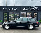 Mercedes-Benz C-Класс W204 S204 , 2008 г., автомат, бензин - фото 13