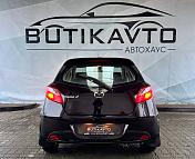 Mazda 2 II , 2007 г., механика, бензин - фото 6