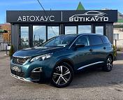 Peugeot 5008 II , 2019 г., автомат, дизель - фото 3