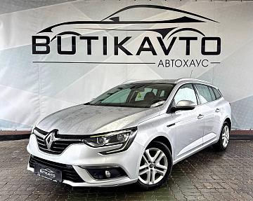 Renault Megane IV - фото 3