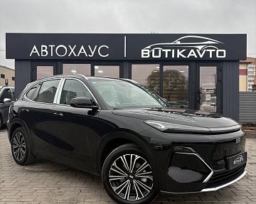 Geely Galaxy Starship 7 I