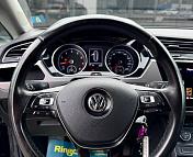 Volkswagen Touran II , 2019 г., механика, бензин - фото 15
