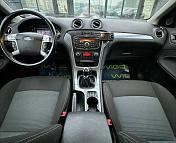 Ford Mondeo IV · Рестайлинг , 2011 г., механика, дизель - фото 7