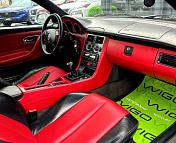 Mercedes-Benz SLK R170 , 1997 г., механика, бензин - фото 10