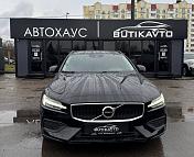 Volvo V60 II , 2020 г., автомат, дизель - фото 2