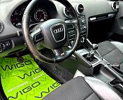 Audi A3 8P 8PA · 2-й рестайлинг , 2008 г., механика, дизель  - фото 7