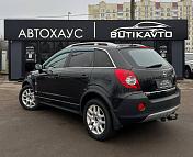 Opel Antara I , 2011 г., механика, бензин - фото 4