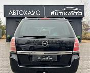 Opel Zafira B , 2007 г., механика, бензин - фото 5