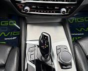 BMW 5 серия G30 G31 , 2017 г., автомат, дизель - фото 16