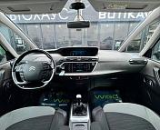 Citroen C4 Picasso II , 2014 г., механика, дизель - фото 9