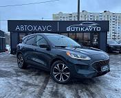 Ford Escape IV , 2022 г., автомат, бензин