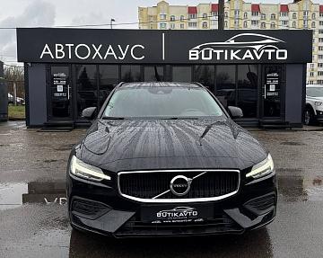 Volvo V60 II - фото 2