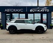 Citroen C4 Cactus  I · Рестайлинг , 2020 г., автомат, дизель  - фото 8
