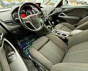Opel Zafira C , 2014 г., механика, дизель - фото 11