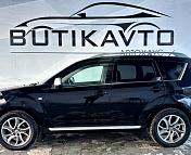 Citroen C-Crosser I , 2011 г., вариатор, бензин - фото 4