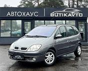 Renault Scenic I · Рестайлинг , 2000 г., механика, дизель - фото 3