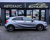 Mercedes-Benz A-Класс W176 , 2013 г., механика, дизель - фото 7