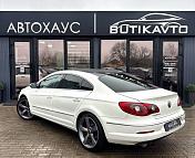 Volkswagen Passat CC I , 2010 г., механика, бензин - фото 4