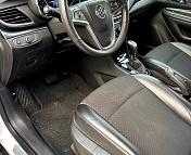 Buick Encore I · Рестайлинг , 2021 г., автомат, бензин  - фото 11