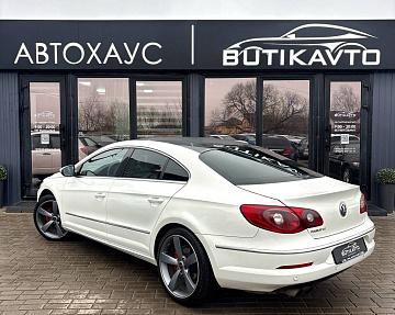 Volkswagen Passat CC I - фото 4