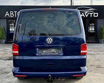 Volkswagen Multivan - фото 5