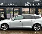 Volvo V60 I , 2012 г., механика, дизель - фото 8