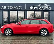 Audi A4 B8 , 2008 г., вариатор, дизель - фото 14