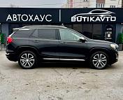 GMC Terrain II , 2019 г., автомат, бензин - фото 8