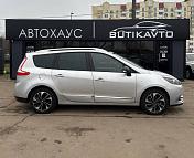 Renault Grand Scenic III · 2-й рестайлинг , 2014 г., механика, дизель - фото 7