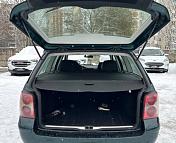 Volkswagen Passat B5 · Рестайлинг , 2001 г., механика, дизель - фото 12