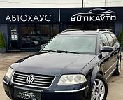 Volkswagen Passat B5 · Рестайлинг , 2003 г., механика, дизель - фото 3