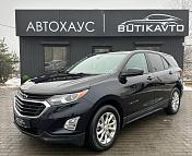 Chevrolet Equinox III , 2020 г., автомат, бензин - фото 3