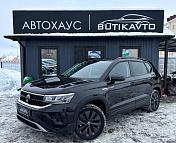 Volkswagen Taos I , 2024 г., автомат, бензин - фото 3