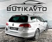 Volkswagen Passat B7 , 2010 г., робот, дизель - фото 7