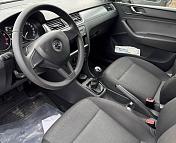 Skoda Rapid I , 2016 г., механика, бензин - фото 10