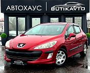 Peugeot 308 T7 , 2008 г., автомат, бензин - фото 3
