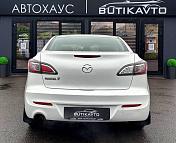 Mazda 3 BL · Рестайлинг , 2013 г., автомат, бензин - фото 5