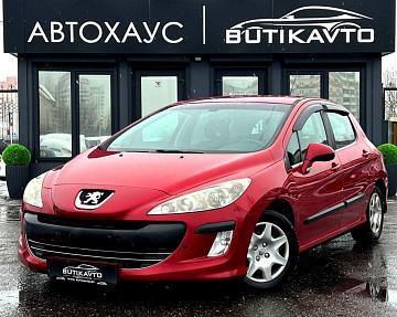 Peugeot 308 T7 - фото 3