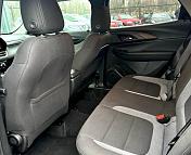 Chevrolet TrailBlazer III · Рестайлинг , 2023 г., автомат, бензин - фото 12