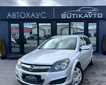 Opel Astra H  - фото 3