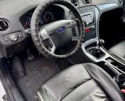 Ford Mondeo IV · Рестайлинг , 2011 г., механика, дизель  - фото 11