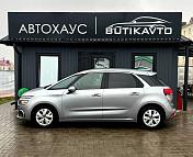 Citroen C4 Spacetourer I , 2018 г., механика, дизель - фото 4