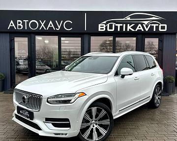 Volvo XC90 II - фото 3