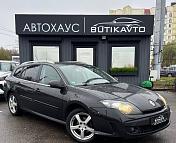 Renault Laguna III , 2010 г., механика, дизель
