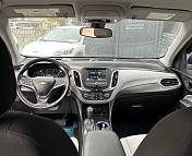 Chevrolet Equinox III, 2018 г., автомат, бензин - фото 9