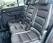 Volkswagen Touran I · 2-й рестайлинг , 2012 г., робот, дизель - фото 11