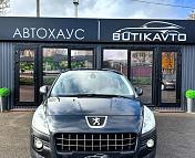 Peugeot 3008 I , 2009 г., механика, дизель  - фото 2