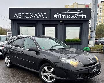 Renault Laguna III