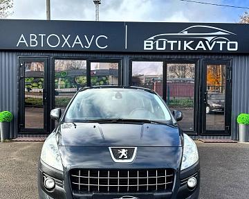 Peugeot 3008 I  - фото 2